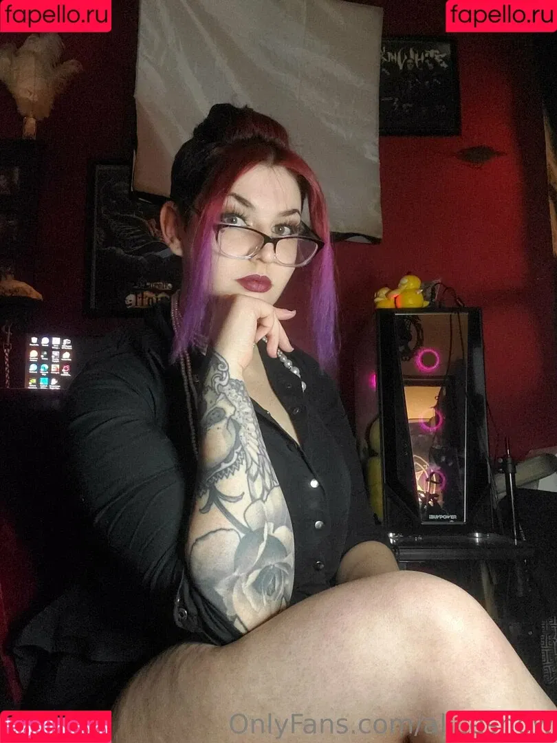 alicesnow / byalicesnow Nude Leaks OnlyFans Onlyfans Photo Gallery 