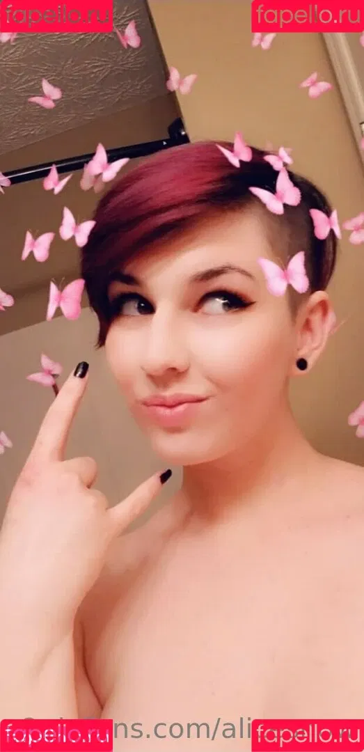 alicesnow / byalicesnow Nude Leaks OnlyFans Onlyfans Photo Gallery 