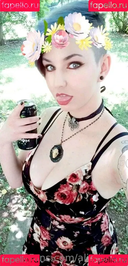 alicesnow / byalicesnow Nude Leaks OnlyFans Onlyfans Photo Gallery 