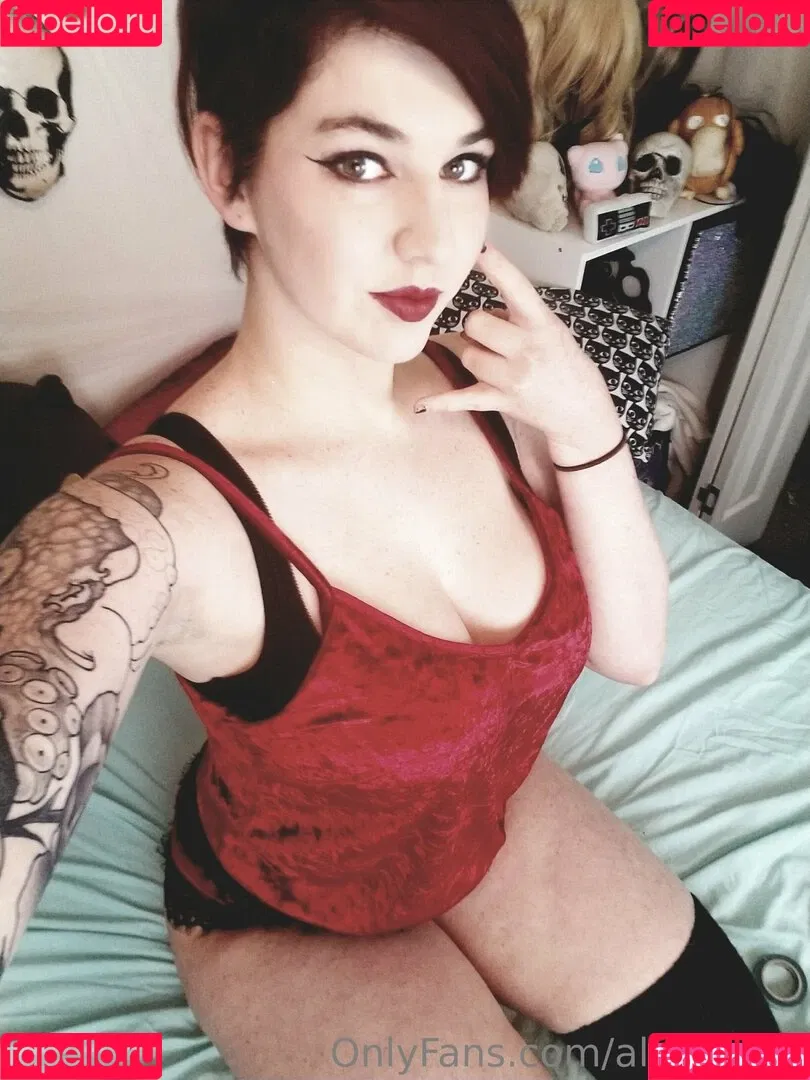 alicesnow / byalicesnow Nude Leaks OnlyFans Onlyfans Photo Gallery 