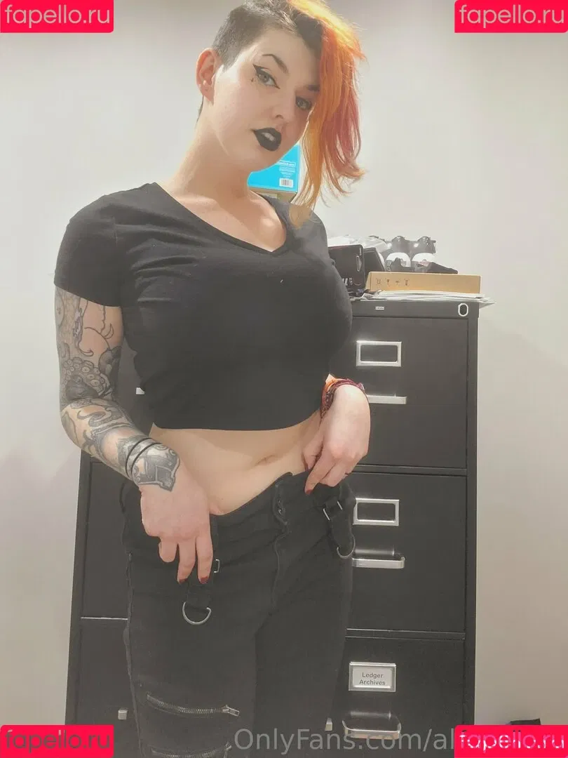 alicesnow / byalicesnow Nude Leaks OnlyFans Onlyfans Photo Gallery 