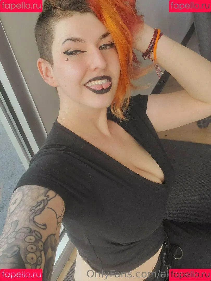 alicesnow / byalicesnow Nude Leaks OnlyFans Onlyfans Photo Gallery 