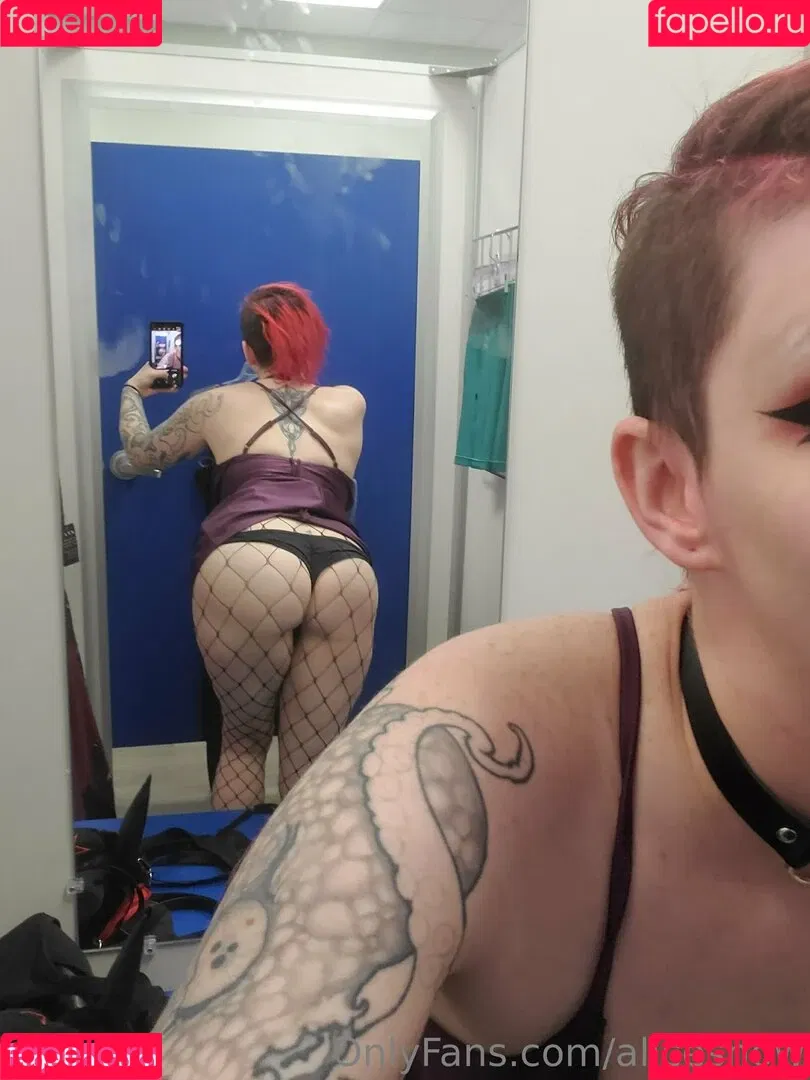 alicesnow / byalicesnow Nude Leaks OnlyFans Onlyfans Photo Gallery 