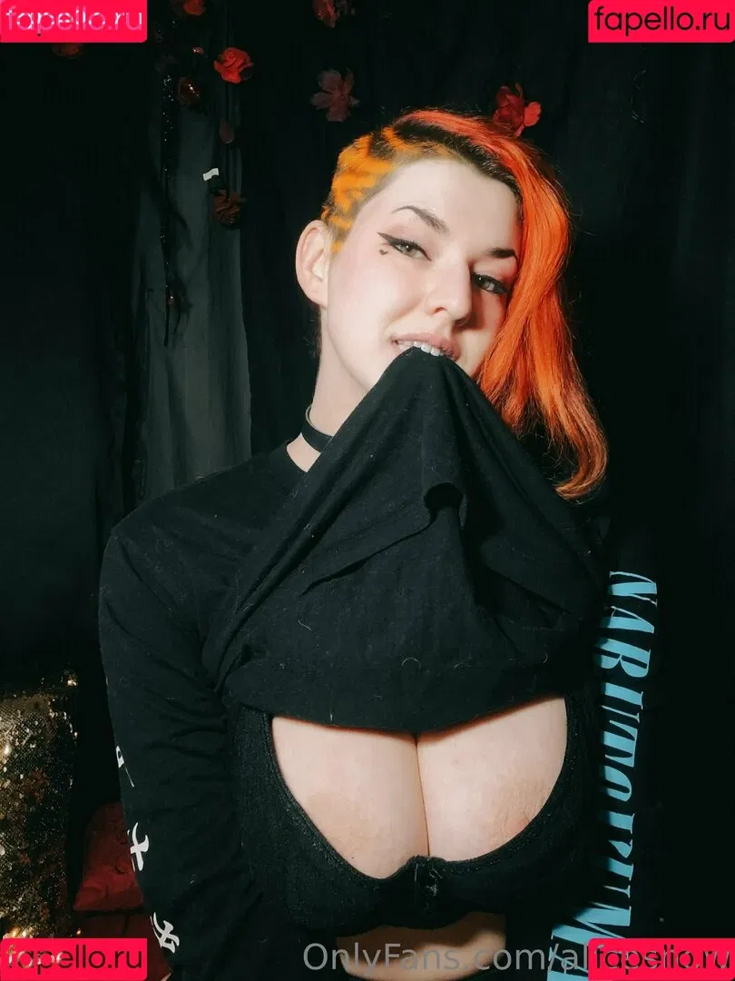 alicesnow / byalicesnow Nude Leaks OnlyFans Onlyfans Photo Gallery 