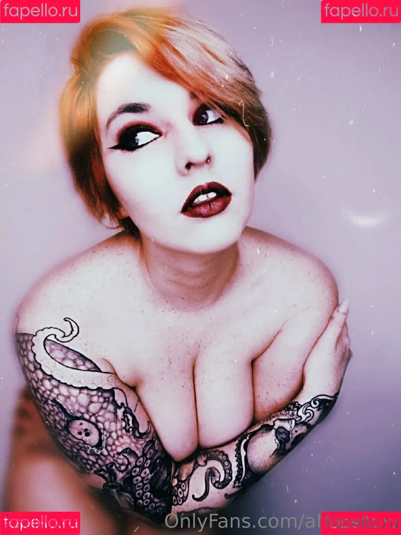 alicesnow / byalicesnow Nude Leaks OnlyFans Onlyfans Photo Gallery 