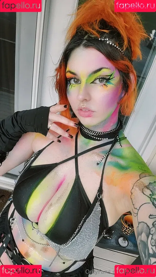 alicesnow / byalicesnow Nude Leaks OnlyFans Onlyfans Photo Gallery 