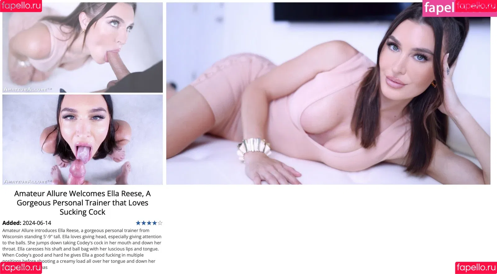 Ella Reese / ellareesebby / ellareesexxx Nude Leaks OnlyFans Onlyfans Photo Gallery 