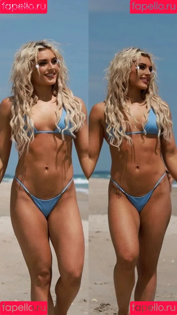 Tiffany Stratton / tiffany_stratton / tiffanywwe / tiffstrattonwwe Nude Leaks OnlyFans Onlyfans Photo Gallery 