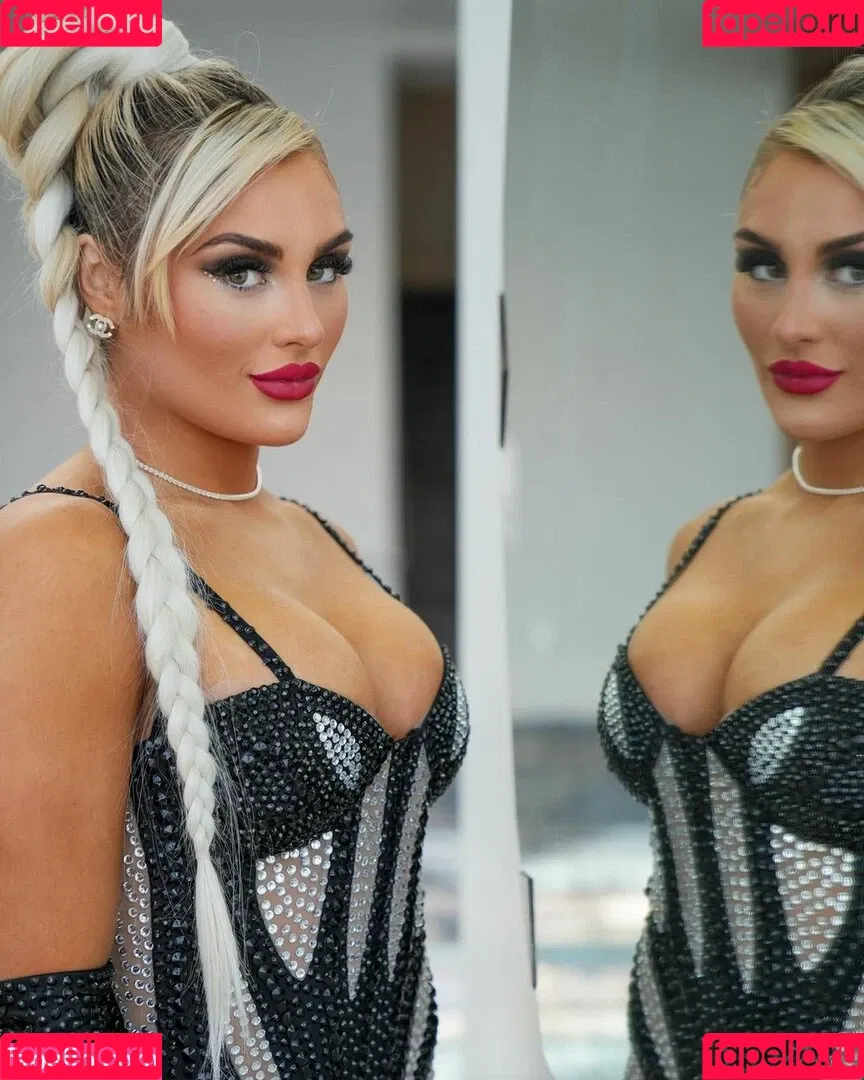 Tiffany Stratton / tiffany_stratton / tiffanywwe / tiffstrattonwwe Nude Leaks OnlyFans Onlyfans Photo Gallery 