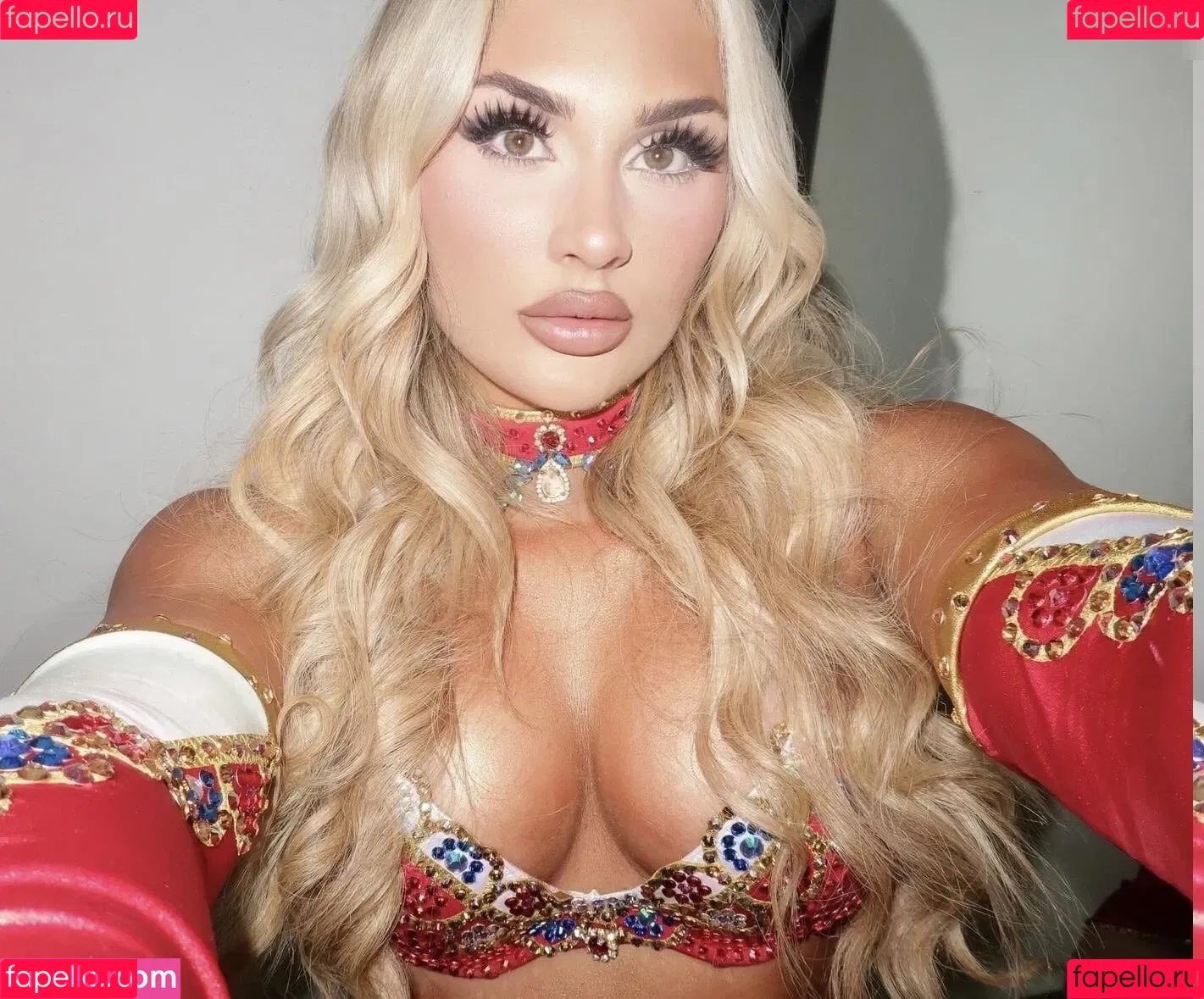 Tiffany Stratton / tiffany_stratton / tiffanywwe / tiffstrattonwwe Nude Leaks OnlyFans Onlyfans Photo Gallery 