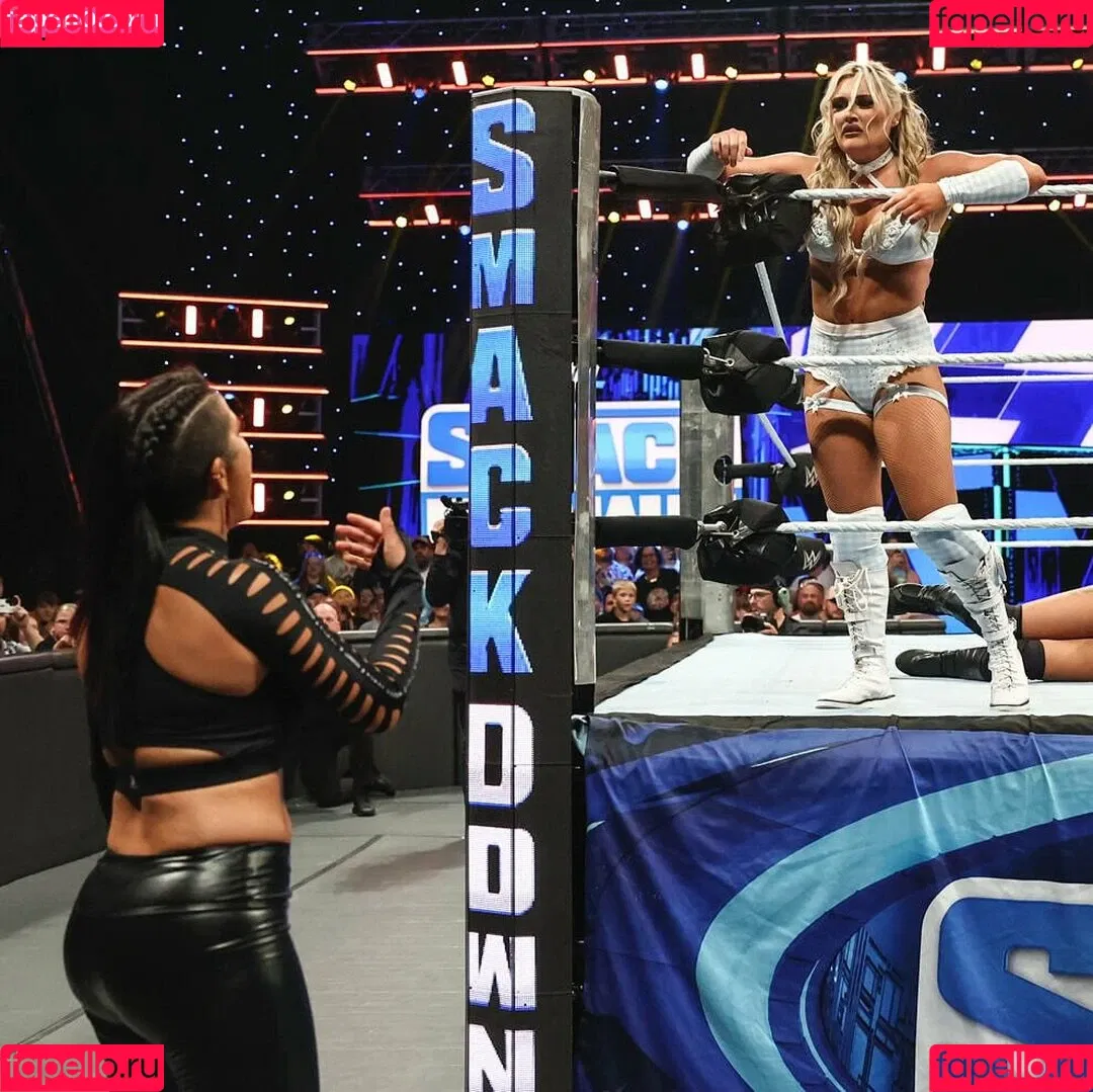 Tiffany Stratton / tiffany_stratton / tiffanywwe / tiffstrattonwwe Nude Leaks OnlyFans Onlyfans Photo Gallery 