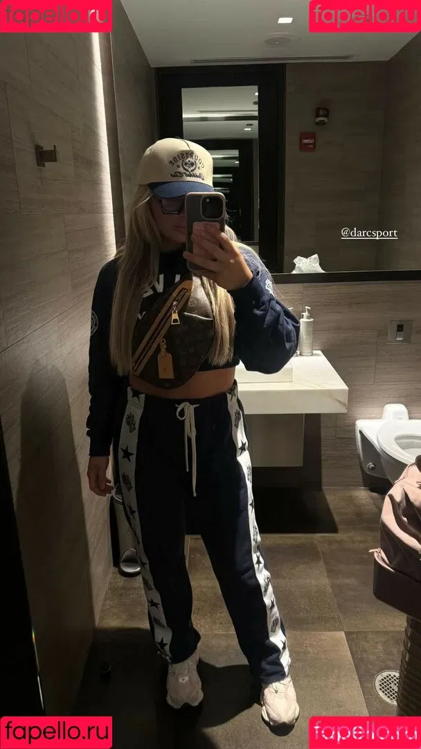 Tiffany Stratton / tiffany_stratton / tiffanywwe / tiffstrattonwwe Nude Leaks OnlyFans Onlyfans Photo Gallery 