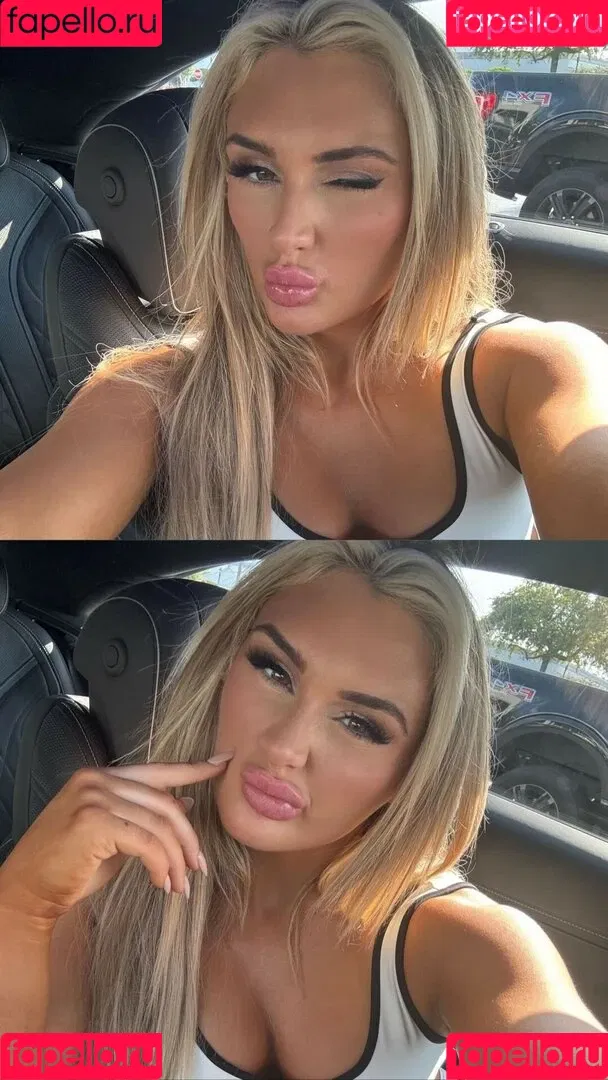 Tiffany Stratton / tiffany_stratton / tiffanywwe / tiffstrattonwwe Nude Leaks OnlyFans Onlyfans Photo Gallery 