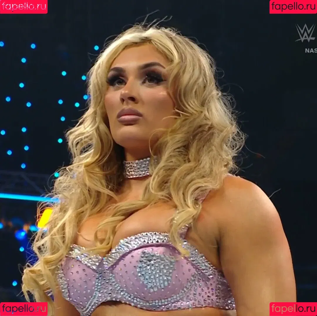 Tiffany Stratton / tiffany_stratton / tiffanywwe / tiffstrattonwwe Nude Leaks OnlyFans Onlyfans Photo Gallery 