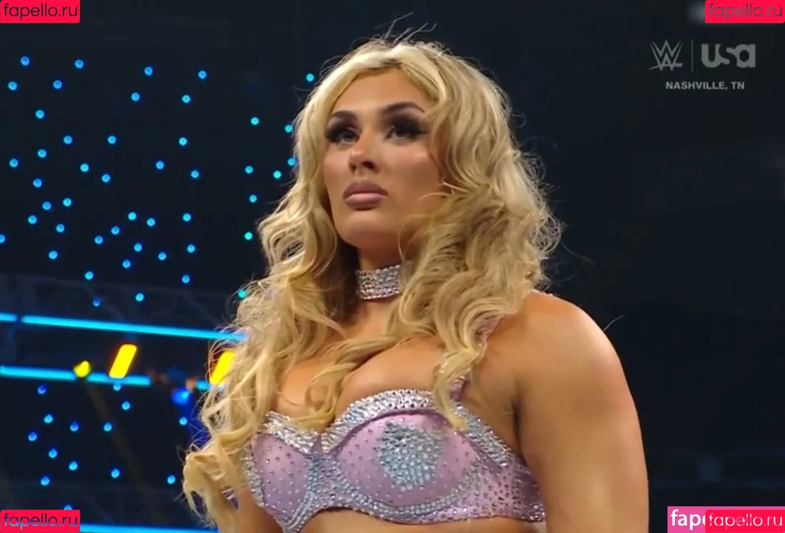 Tiffany Stratton / tiffany_stratton / tiffanywwe / tiffstrattonwwe Nude Leaks OnlyFans Onlyfans Photo Gallery 