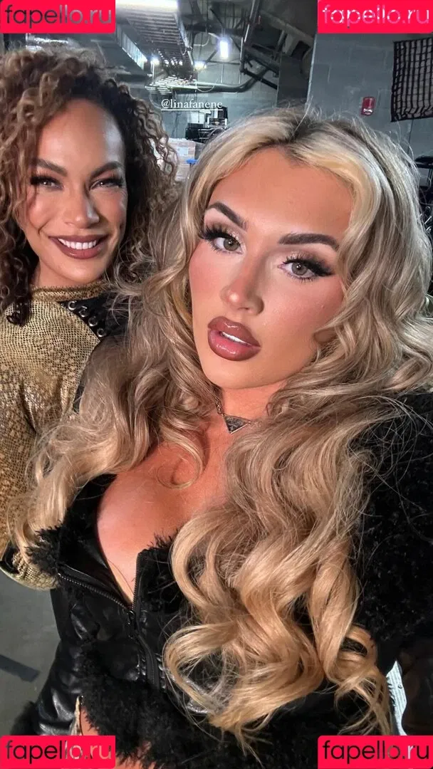 Tiffany Stratton / tiffany_stratton / tiffanywwe / tiffstrattonwwe Nude Leaks OnlyFans Onlyfans Photo Gallery 