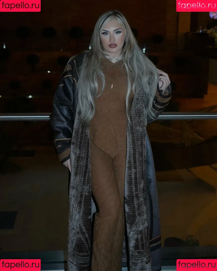 Tiffany Stratton / tiffany_stratton / tiffanywwe / tiffstrattonwwe Nude Leaks OnlyFans Onlyfans Photo Gallery 