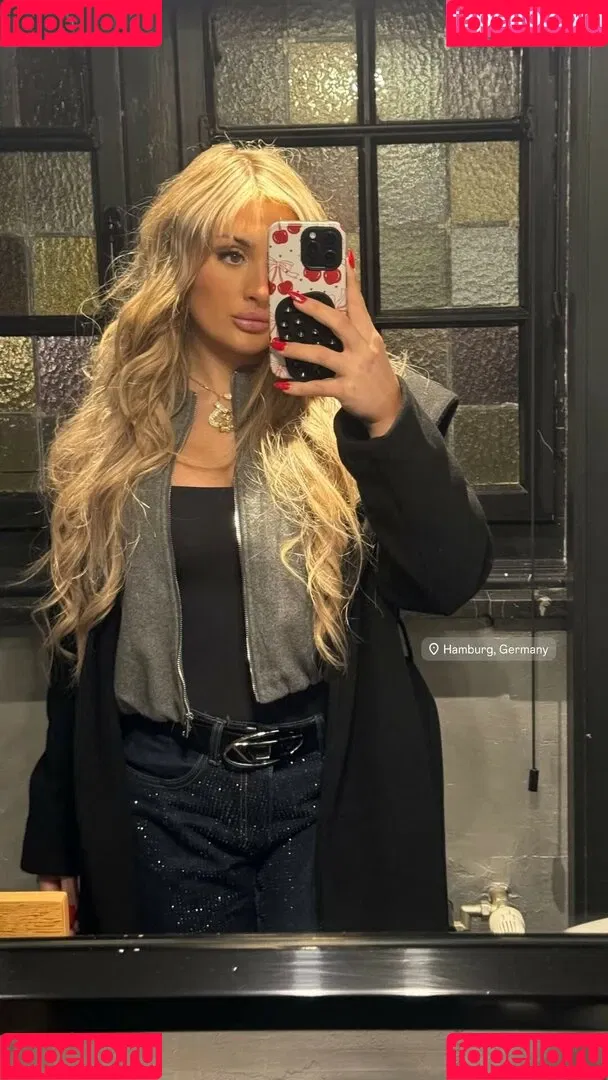 Tiffany Stratton / tiffany_stratton / tiffanywwe / tiffstrattonwwe Nude Leaks OnlyFans Onlyfans Photo Gallery 