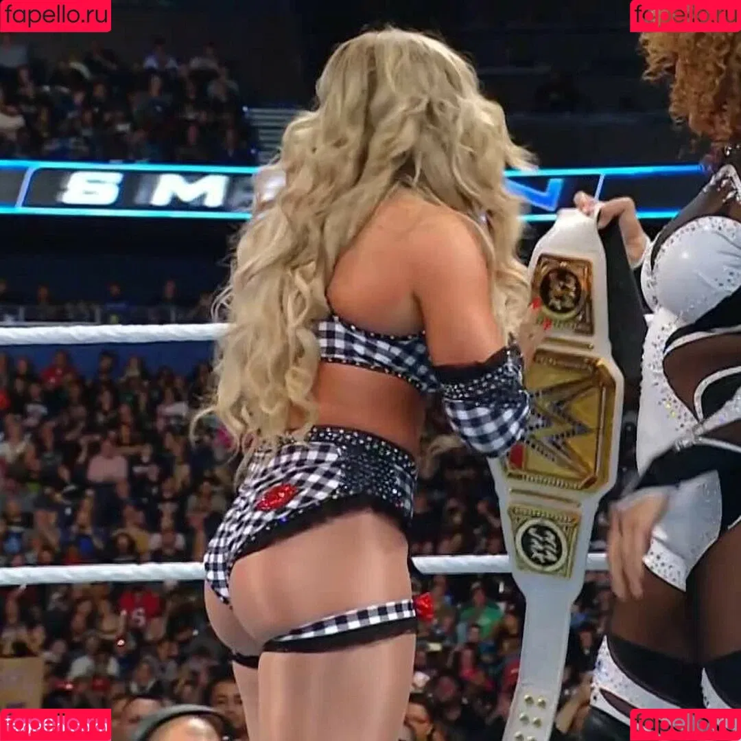 Tiffany Stratton / tiffany_stratton / tiffanywwe / tiffstrattonwwe Nude Leaks OnlyFans Onlyfans Photo Gallery 