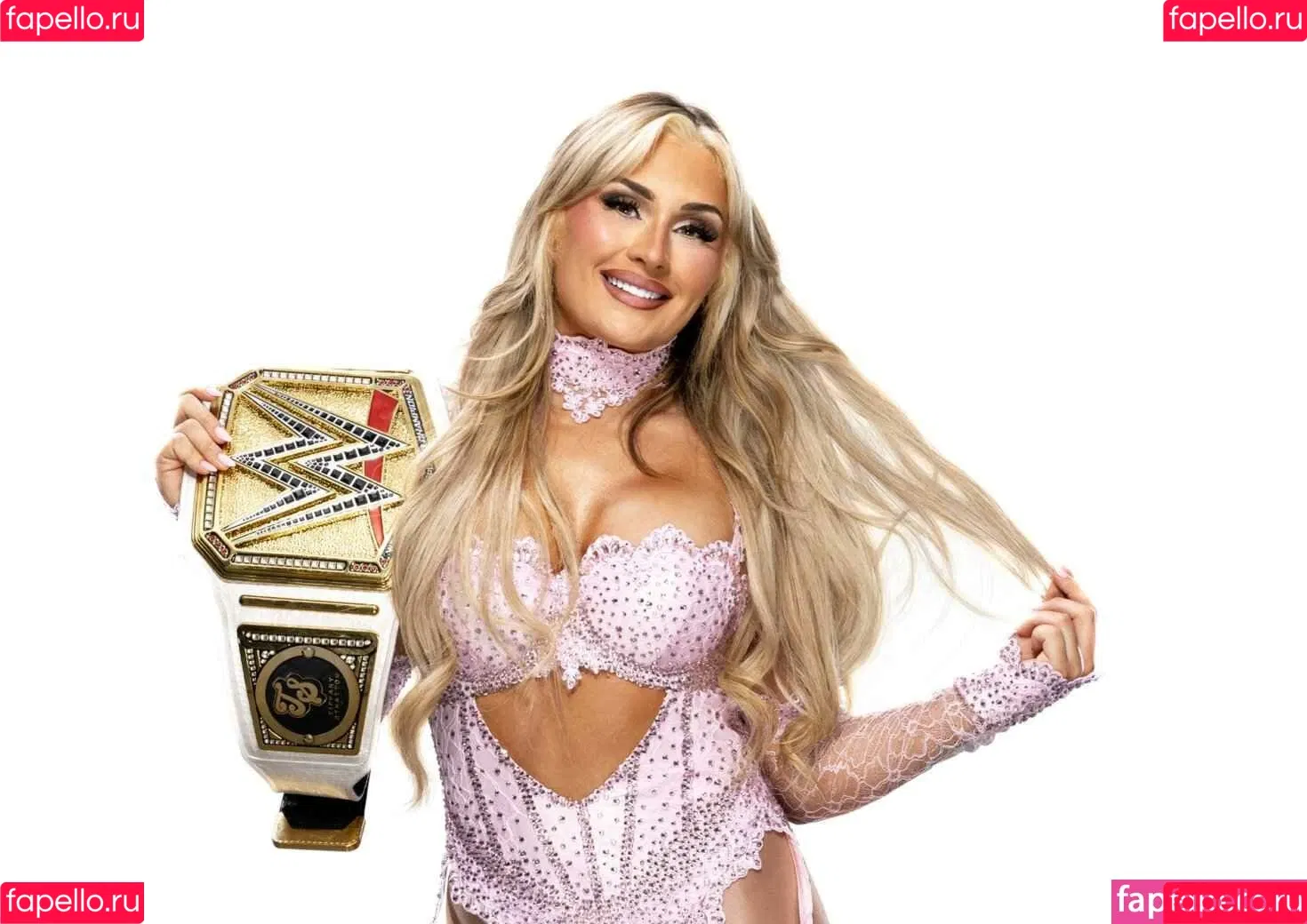 Tiffany Stratton / tiffany_stratton / tiffanywwe / tiffstrattonwwe Nude Leaks OnlyFans Onlyfans Photo Gallery 