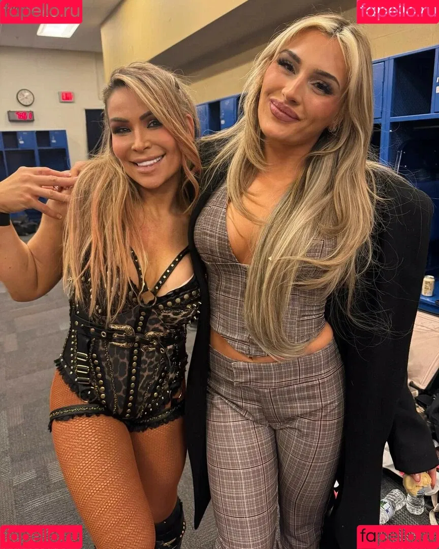 Tiffany Stratton / tiffany_stratton / tiffanywwe / tiffstrattonwwe Nude Leaks OnlyFans Onlyfans Photo Gallery 