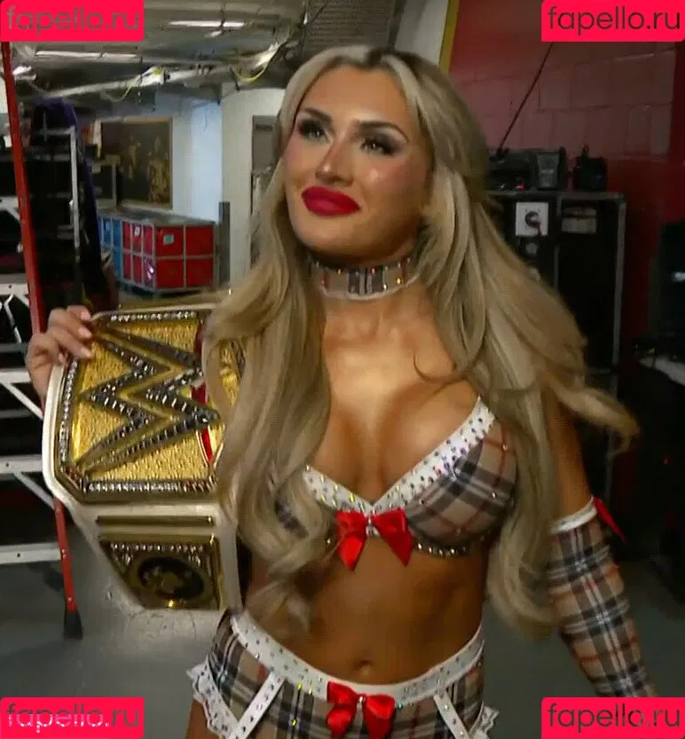 Tiffany Stratton / tiffany_stratton / tiffanywwe / tiffstrattonwwe Nude Leaks OnlyFans Onlyfans Photo Gallery 