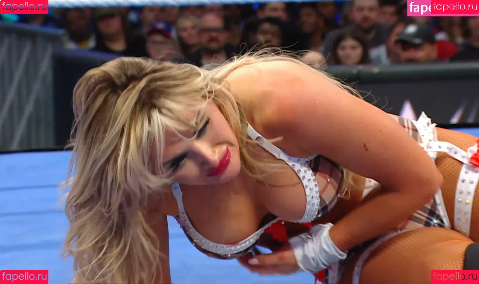 Tiffany Stratton / tiffany_stratton / tiffanywwe / tiffstrattonwwe Nude Leaks OnlyFans Onlyfans Photo Gallery 