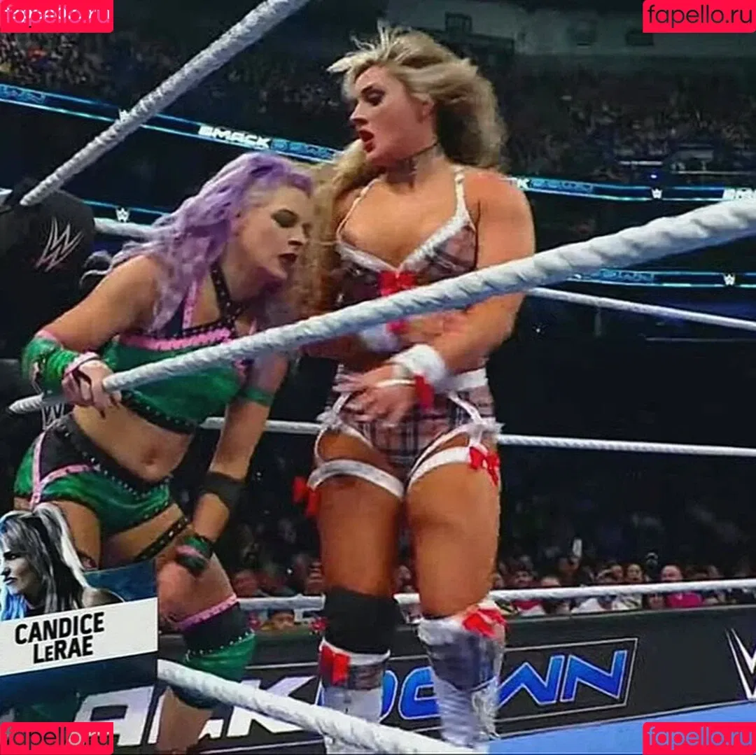 Tiffany Stratton / tiffany_stratton / tiffanywwe / tiffstrattonwwe Nude Leaks OnlyFans Onlyfans Photo Gallery 
