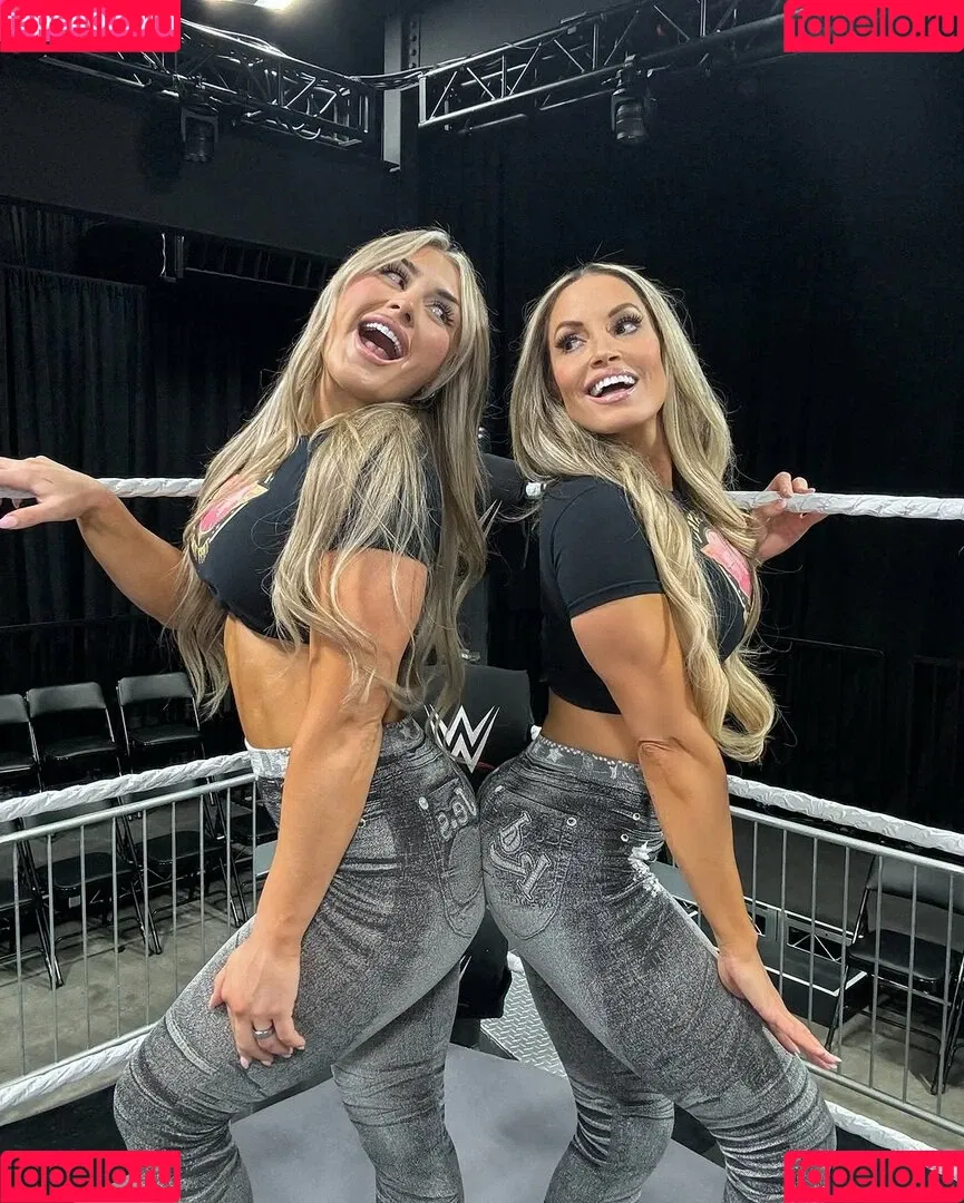 Tiffany Stratton / tiffany_stratton / tiffanywwe / tiffstrattonwwe Nude Leaks OnlyFans Onlyfans Photo Gallery 