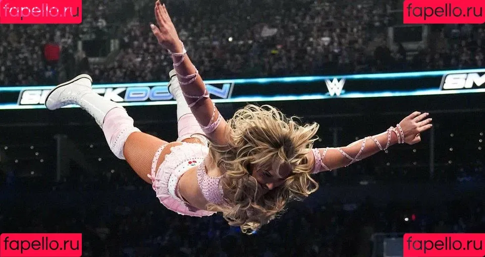 Tiffany Stratton / tiffany_stratton / tiffanywwe / tiffstrattonwwe Nude Leaks OnlyFans Onlyfans Photo Gallery 