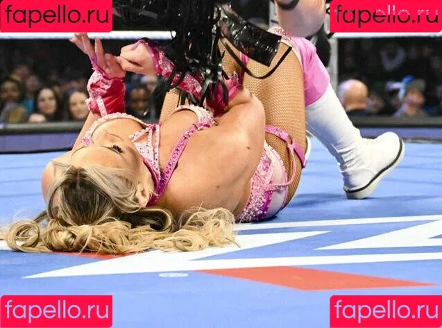 Tiffany Stratton / tiffany_stratton / tiffanywwe / tiffstrattonwwe Nude Leaks OnlyFans Onlyfans Photo Gallery 