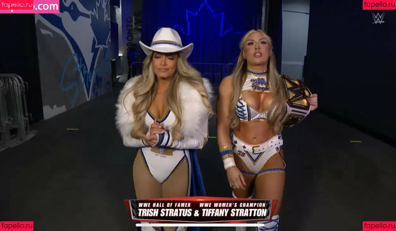 Tiffany Stratton / tiffany_stratton / tiffanywwe / tiffstrattonwwe Nude Leaks OnlyFans Onlyfans Photo Gallery 