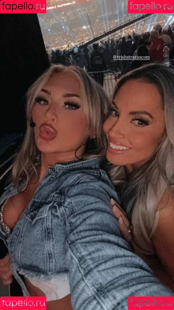 Tiffany Stratton / tiffany_stratton / tiffanywwe / tiffstrattonwwe Nude Leaks OnlyFans Onlyfans Photo Gallery 