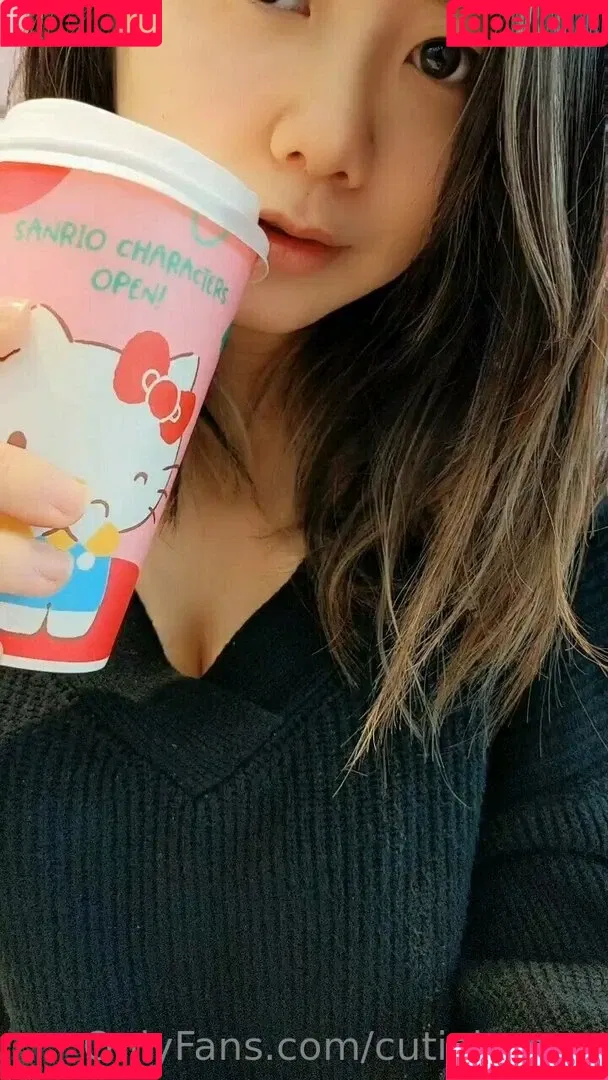 cutiehunny / cutiehunnytw Nude Leaks OnlyFans Onlyfans Photo Gallery 