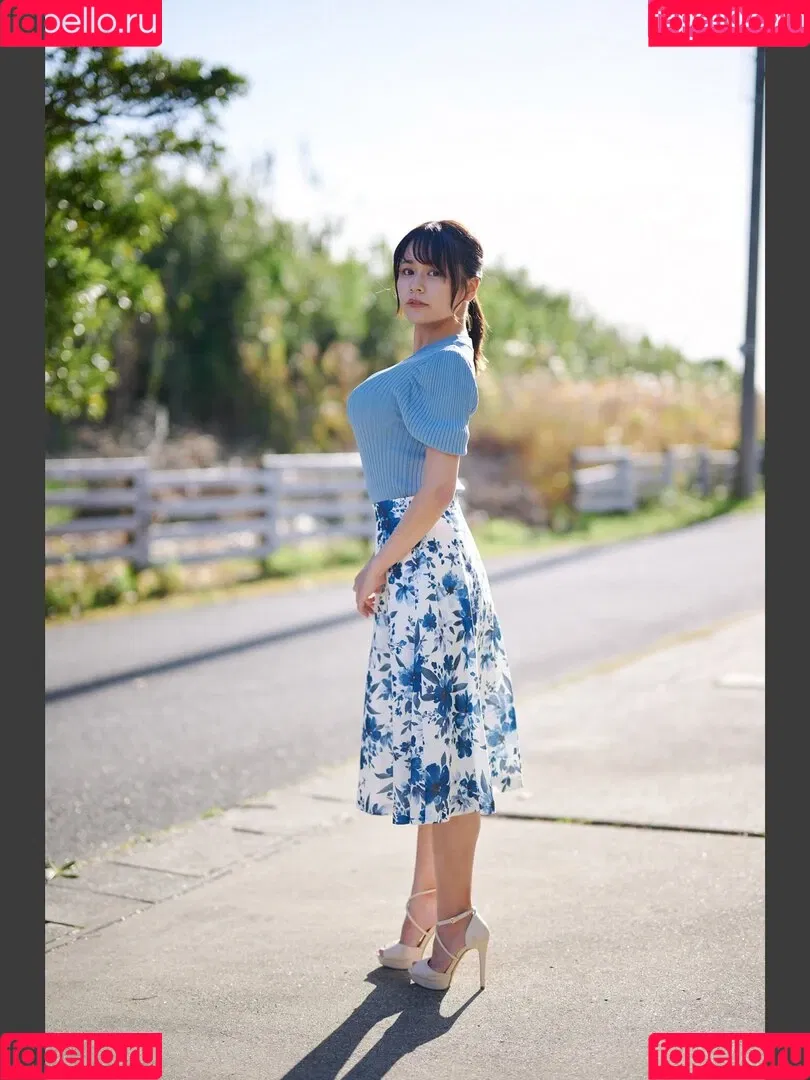 Yu Tano / _yu_8_8 / el.tano / tano / 田野憂 Nude Leaks OnlyFans Onlyfans Photo Gallery 