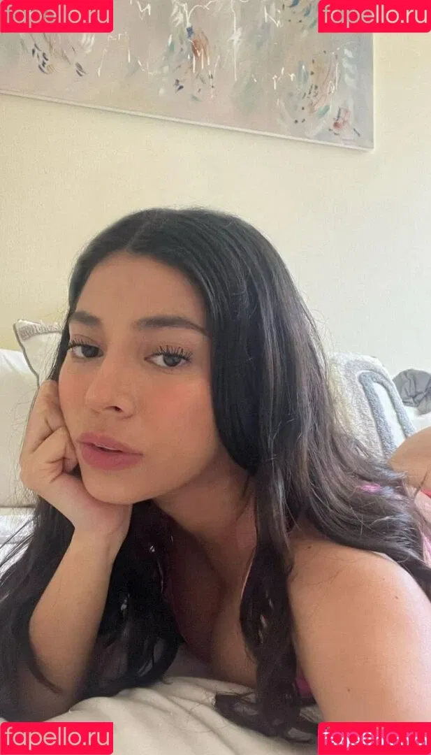 Marbella Escareño / carlaescareno / mar_scareno Nude Leaks OnlyFans Onlyfans Photo Gallery 