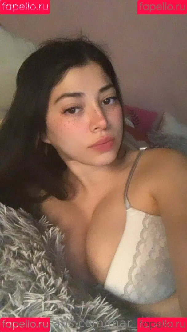 Marbella Escareño / carlaescareno / mar_scareno Nude Leaks OnlyFans Onlyfans Photo Gallery 