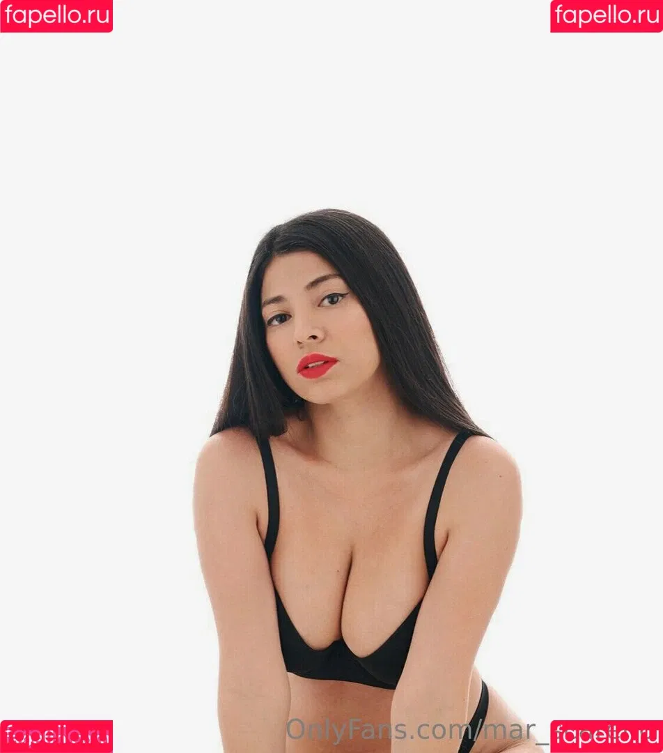 Marbella Escareño / carlaescareno / mar_scareno Nude Leaks OnlyFans Onlyfans Photo Gallery 