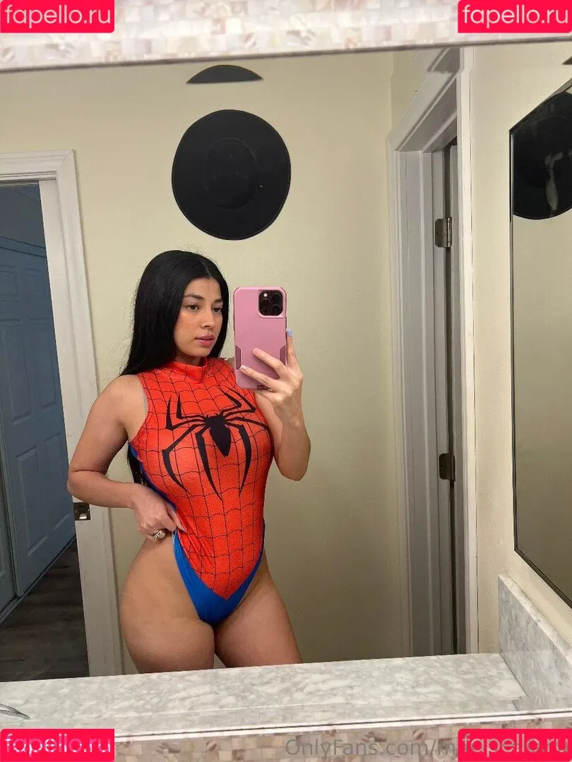 Marbella Escareño / carlaescareno / mar_scareno Nude Leaks OnlyFans Onlyfans Photo Gallery 