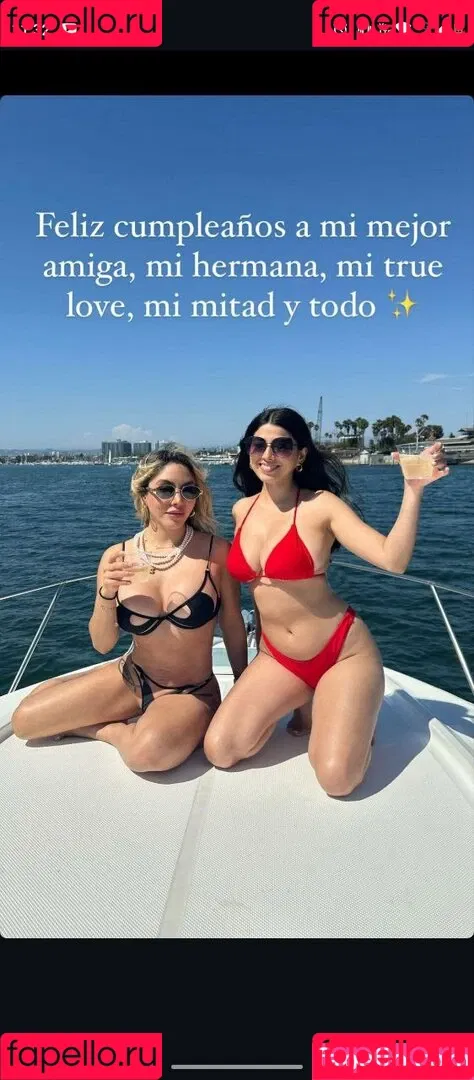Marbella Escareño / carlaescareno / mar_scareno Nude Leaks OnlyFans Onlyfans Photo Gallery 