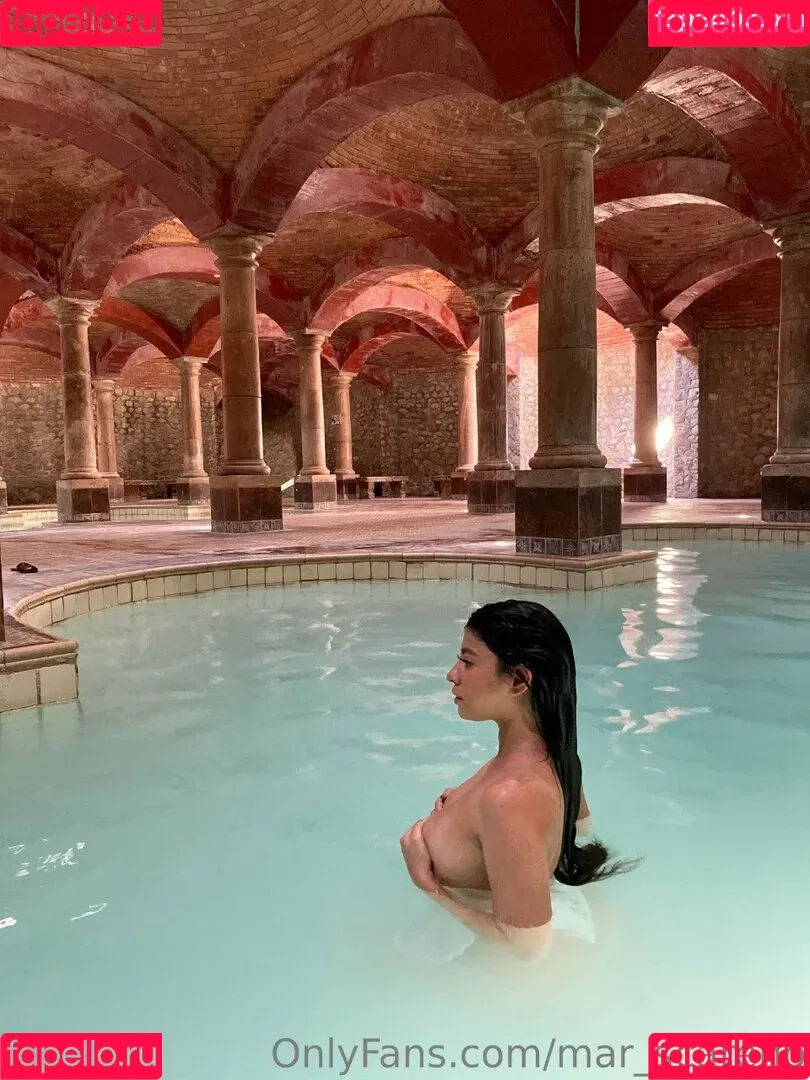 Marbella Escareño / carlaescareno / mar_scareno Nude Leaks OnlyFans Onlyfans Photo Gallery 
