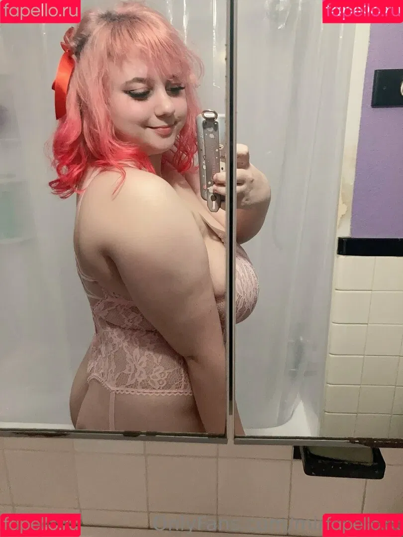 Mintyluxxx Nude Leaks OnlyFans Onlyfans Photo Gallery 