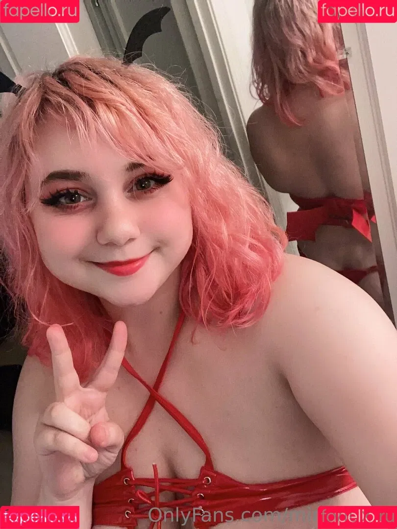 Mintyluxxx Nude Leaks OnlyFans Onlyfans Photo Gallery 