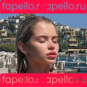 Alla Bruletova / bruletova / bruletova_ Nude Leaks OnlyFans Onlyfans Photo Gallery 