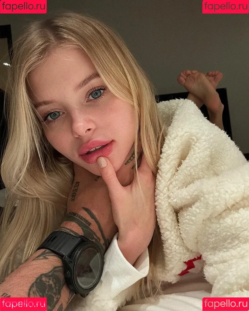 Alla Bruletova / bruletova / bruletova_ Nude Leaks OnlyFans Onlyfans Photo Gallery 