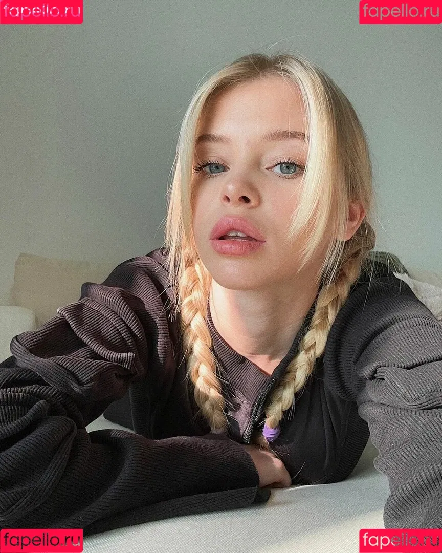 Alla Bruletova / bruletova / bruletova_ Nude Leaks OnlyFans Onlyfans Photo Gallery 