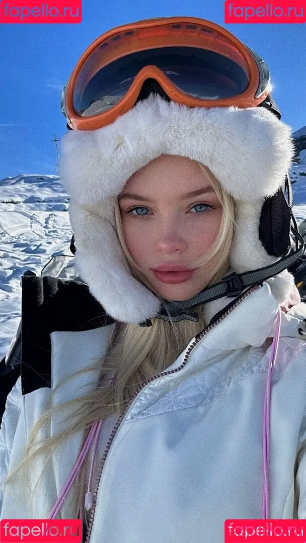Alla Bruletova / bruletova / bruletova_ Nude Leaks OnlyFans Onlyfans Photo Gallery 