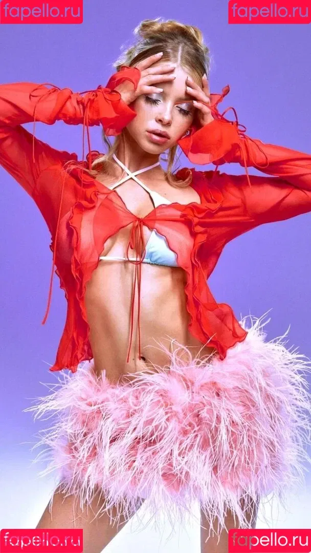 Alla Bruletova / bruletova / bruletova_ Nude Leaks OnlyFans Onlyfans Photo Gallery 