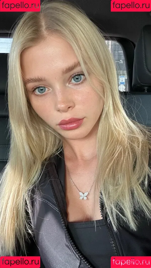 Alla Bruletova / bruletova / bruletova_ Nude Leaks OnlyFans Onlyfans Photo Gallery 