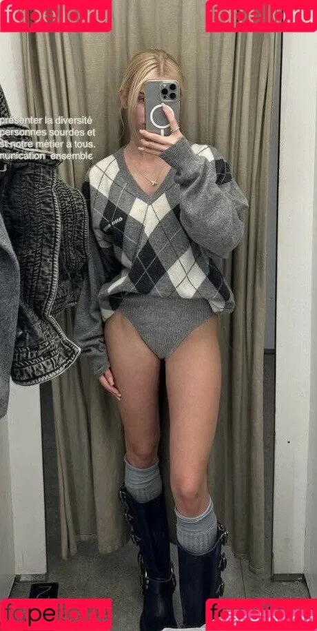 Alla Bruletova / bruletova / bruletova_ Nude Leaks OnlyFans Onlyfans Photo Gallery 